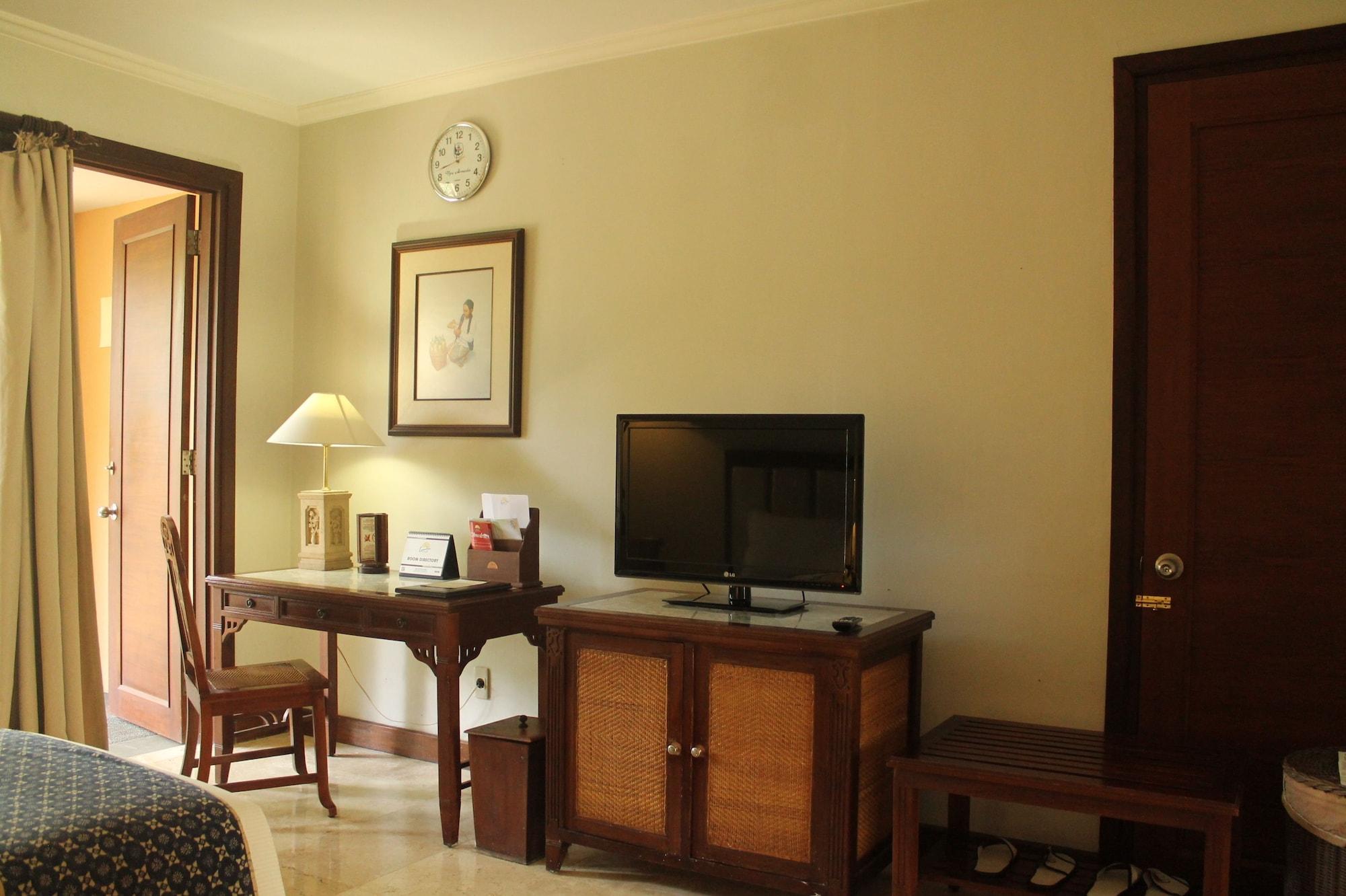 Laras Asri Resort & Spa Salatiga Zewnętrze zdjęcie