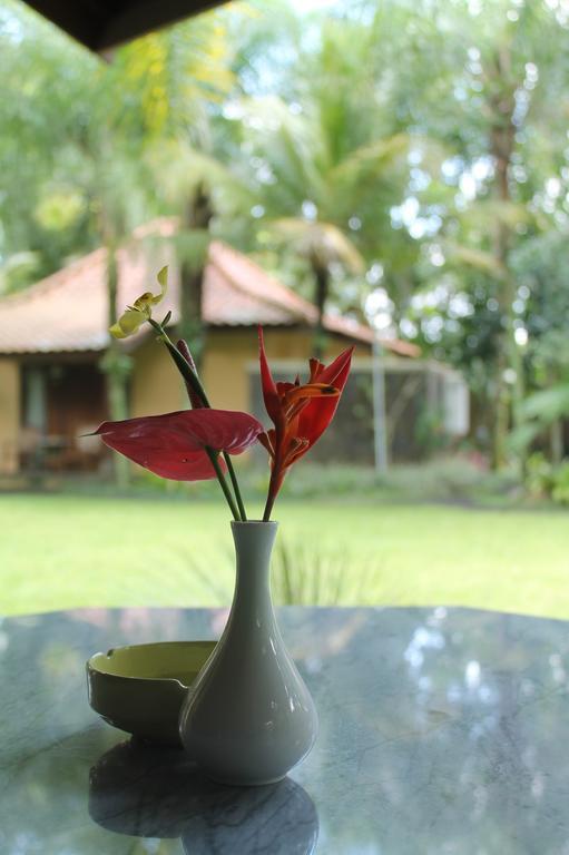 Laras Asri Resort & Spa Salatiga Zewnętrze zdjęcie